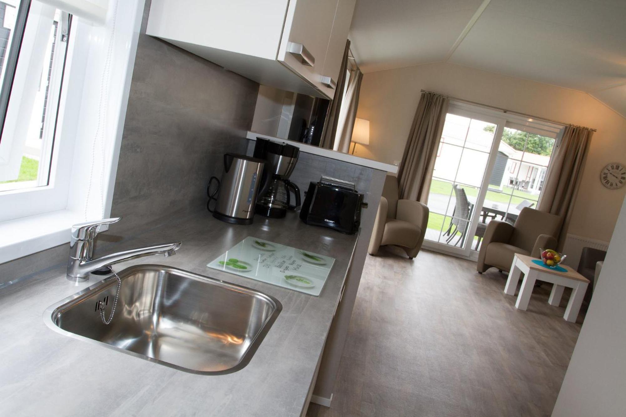 Chalet Bis 5 Personen Ohne Hund Norden Esterno foto