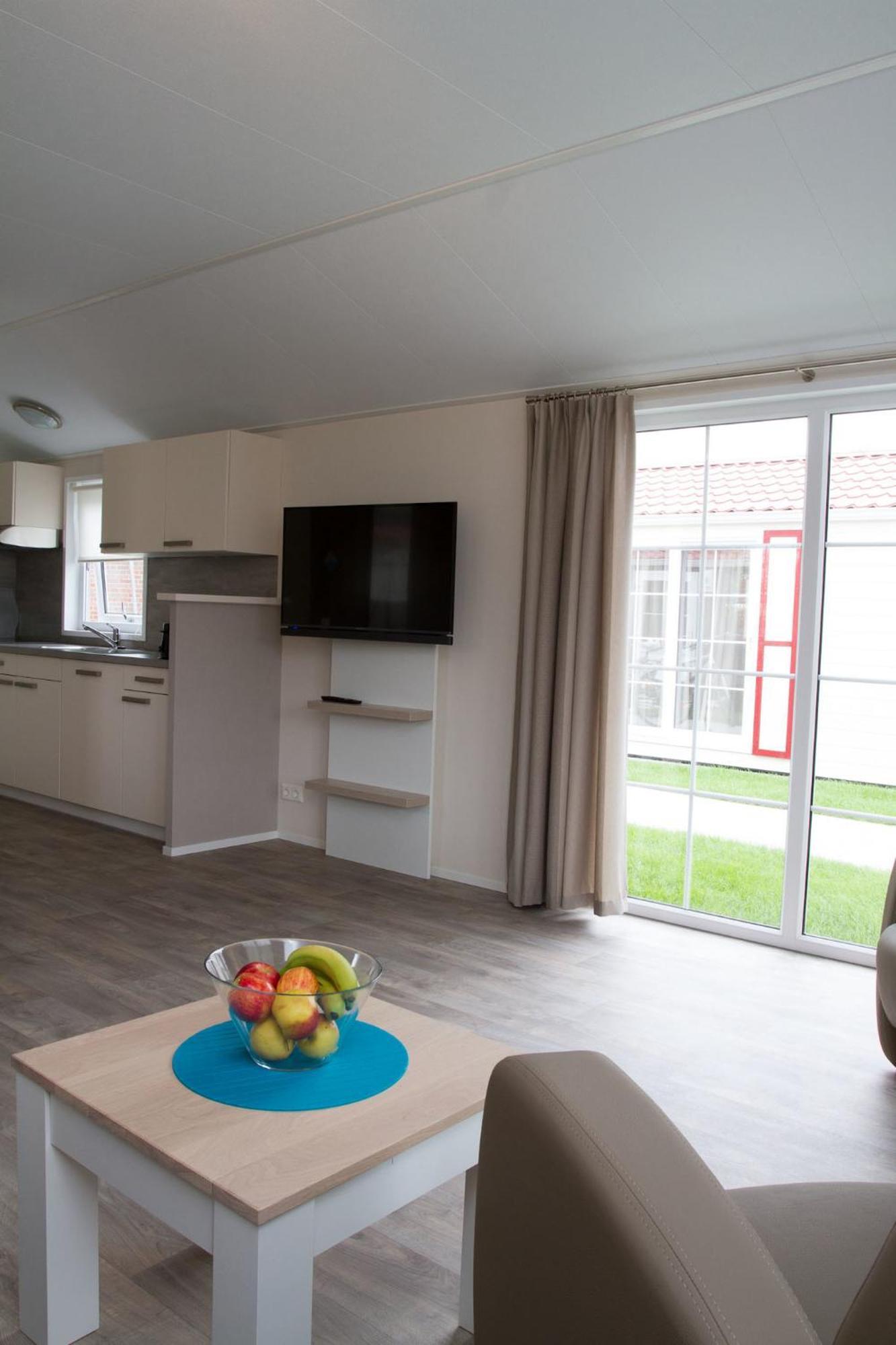 Chalet Bis 5 Personen Ohne Hund Norden Esterno foto